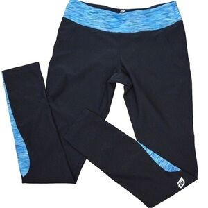 Road Runner Sports Running Leggings, Size Small